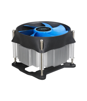 Deepcool | Compact CPU Cooler | Theta 31 PWM | Intel