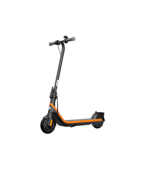 Segway Ninebot by Segway eKickScooter C2 | 16 km/h | Black/Orange