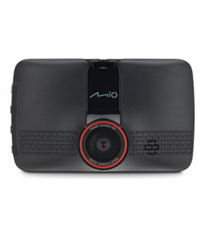 Mio | MiVue 802 | 2.5K 1440P | Wi-Fi | Dash cam | Audio recorder