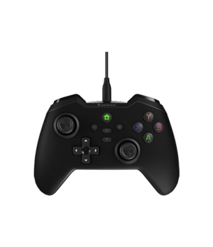 Genesis | Gaming Gamepad | Mangan 300 | Black | Wired