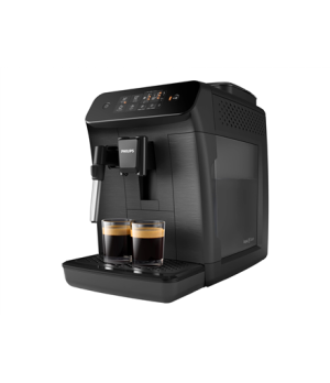 Philips Coffee Maker | EP0820/00 | Pump pressure 15 bar | Built-in milk frother | Fully Automatic | 1500 W | Black