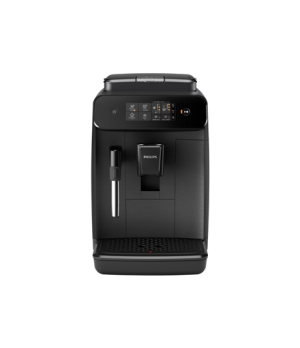 Philips Coffee Maker | EP0820/00 | Pump pressure 15 bar | Built-in milk frother | Fully Automatic | 1500 W | Black