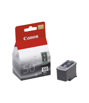 Canon PG-50 | Ink Cartridge | Black