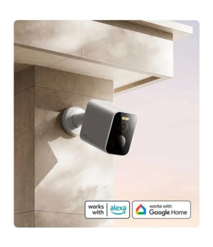 Xiaomi Mi Home Security Camera | BHR8303GL | 24 month(s) | Bullet | 3 MP | F/1.6 | Power over Ethernet (PoE) | IP67