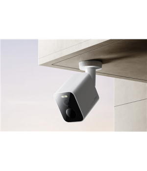 Xiaomi Mi Home Security Camera | BHR8303GL | 24 month(s) | Bullet | 3 MP | F/1.6 | Power over Ethernet (PoE) | IP67