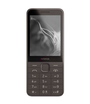 Nokia | 235 4G (2024) | Black | 2.8 " | 128 MB | 64 MB | Dual SIM | Bluetooth | 5.0 | USB version USB Type-C | Main camera resol