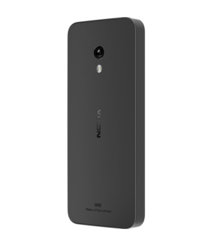 Nokia | 235 4G (2024) | Black | 2.8 " | 128 MB | 64 MB | Dual SIM | Bluetooth | 5.0 | USB version USB Type-C | Main camera resol