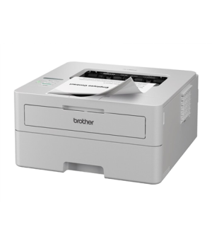 Brother HL-L2865DW | Mono | Laser | Printer | Wi-Fi | Maximum ISO A-series paper size A4