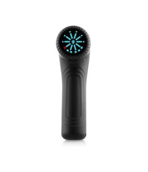 ETA Massage Gun | ETA266090000 PowerCare Pro | Number of massage zones 3 | Number of power levels 10 | Black