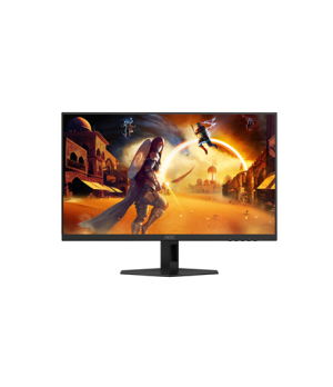 AOC 24G4XE | 23.8 " | IPS | 16:9 | 180 Hz | 1 ms | 1920 x 1080 pixels | HDMI ports quantity 2