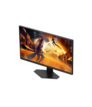 AOC 24G4XE | 23.8 " | IPS | 16:9 | 180 Hz | 1 ms | 1920 x 1080 pixels | HDMI ports quantity 2