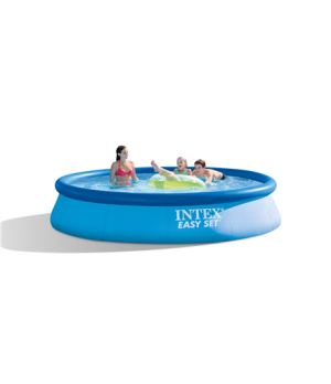 Intex | Easy Set Pool | Blue