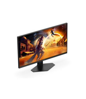 AOC 27G4XE | 27 " | IPS | 16:9 | 180 Hz | 1 ms | 1920 x 1080 pixels | 300 cd/m² | HDMI ports quantity 2