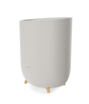 Duux | Smart Humidifier | Neo | Water tank capacity 5 L | Suitable for rooms up to 50 m² | Ultrasonic | Humidification capacity 