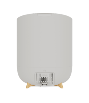 Duux | Smart Humidifier | Neo | Water tank capacity 5 L | Suitable for rooms up to 50 m² | Ultrasonic | Humidification capacity 