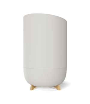 Duux | Smart Humidifier | Neo | Water tank capacity 5 L | Suitable for rooms up to 50 m² | Ultrasonic | Humidification capacity 