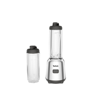 TEFAL | Blender | BL15FD Mix&Move | Tabletop | 300 W | Jar material Tritan | Stainless Steel