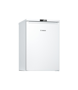 Bosch Refrigerator | KTR15NWEB | Energy efficiency class E | Free standing | Larder | Height 85 cm | Fridge net capacity 134 L |