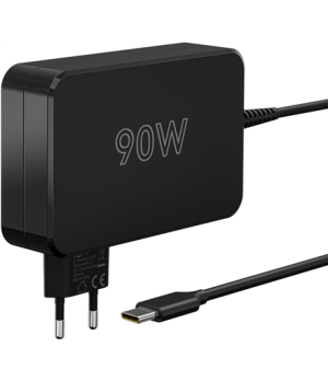 Goobay USB-C Charger for Laptops (90 W) | 65420