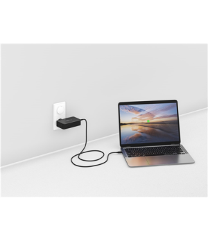 Goobay USB-C Charger for Laptops (90 W) | 65420