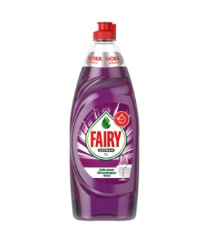 Indų ploviklis FAIRY Lilac Supercore, 650 ml