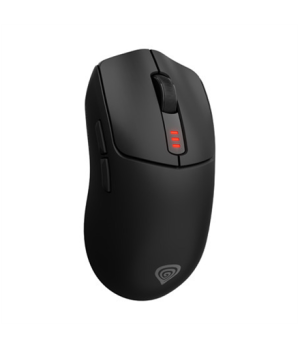 Genesis Zircon 500 | Wireless/Wired | Gaming Mouse | 2.4 GHz, Bluetooth, USB | Black