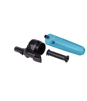 Makita Cyclone Separator Attachment | 191D73-9 | For DCL280/281 Vacuum Cleaner