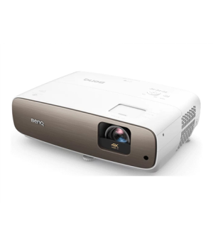 Benq W2710i | 4K UHD (3840 x 2160) | 2200 ANSI lumens | White