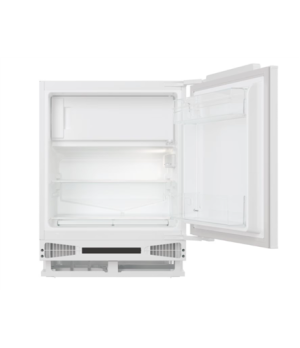 Candy Refrigerator | CM4SE68W | Energy efficiency class E | Built-in | Larder | Height 82.6 cm | Fridge net capacity 95 L | Free