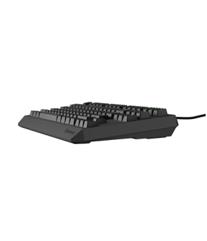 Genesis THOR 230 | Mechanical Gaming Keyboard | Wired | US | Black | USB Type-A | Outemu Brown