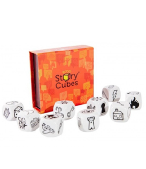 Rorys Story Cubes