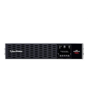 CyberPower | Smart App UPS Systems | PR1000ERT2U | 1000  VA | 1000  W