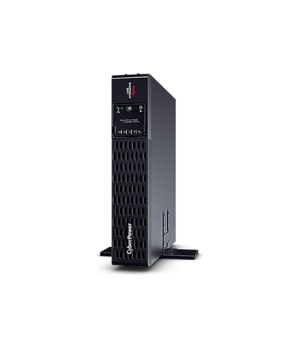 CyberPower | Smart App UPS Systems | PR1000ERT2U | 1000  VA | 1000  W