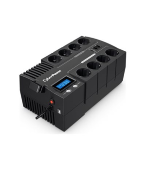 CyberPower | Backup UPS Systems | BR1200ELCD | 1200 VA | 720 W