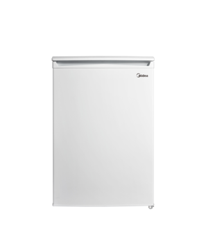 Midea Freezer | MDRD129FZE01 | Energy efficiency class E | Upright | Free standing | Height 84.5 cm | Total net capacity 86 L | 