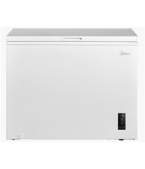 Midea Freezer | MDRC405FEE01 | Energy efficiency class E | Chest | Free standing | Height 85 cm | Total net capacity 290 L | Whi