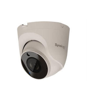 Synology | Camera | TC500 | Turret | 5 MP | 2.8 mm | H.264/H.265 | MicroSD (up to 128 GB) | White