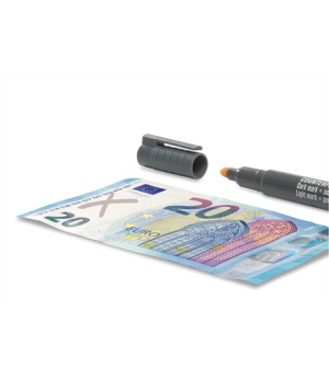 SAFESCAN | Money Checking Pencil/ For all currencies, 3 pcs | 30