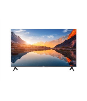 Xiaomi TV | A 2025 | 50 | Smart TV | Google TV | 4K UHD | Black