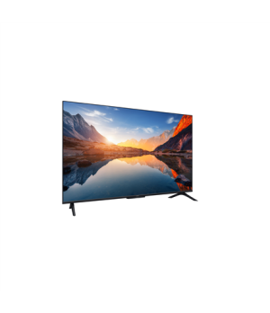 Xiaomi TV | A 2025 | 50 | Smart TV | Google TV | 4K UHD | Black