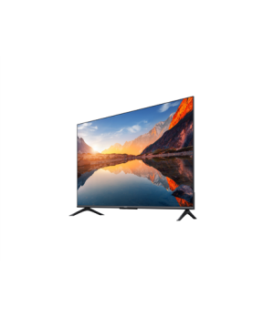 Xiaomi TV | A 2025 | 50 | Smart TV | Google TV | 4K UHD | Black