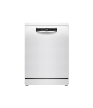 Dishwasher | SMS4HVW00E | Free standing | Width 60 cm | Number of place settings 14 | Number of programs 6 | Energy efficiency c