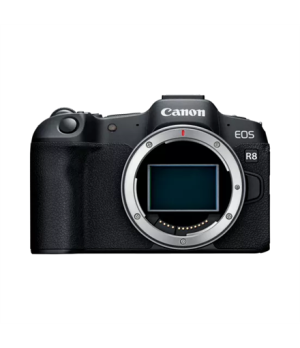 Canon | Megapixel 24.2 MP | Image stabilizer | ISO 102400 | Display diagonal 3 " | Wi-Fi | Video recording | Automatic, manual |