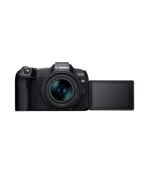 Canon | Megapixel 24.2 MP | Image stabilizer | ISO 102400 | Display diagonal 3 " | Wi-Fi | Video recording | Automatic, manual |