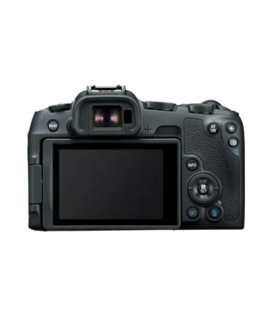 Canon | Megapixel 24.2 MP | Image stabilizer | ISO 102400 | Display diagonal 3 " | Wi-Fi | Video recording | Automatic, manual |