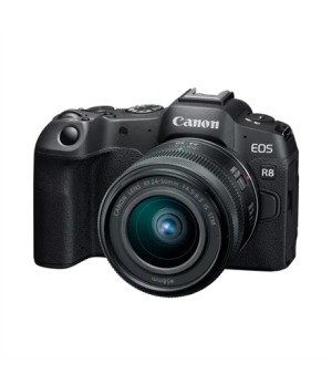 Canon | Megapixel 24.2 MP | Image stabilizer | ISO 102400 | Display diagonal 3 " | Wi-Fi | Video recording | Automatic, manual |