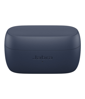 Jabra | True Wireless Earbuds | Elite 3 | In-ear | Microphone | Noise canceling | Navy