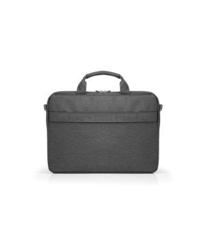 PORT DESIGNS | Sydney ECO | Fits up to size 13-14 " | Laptop case | Grey | Shoulder strap