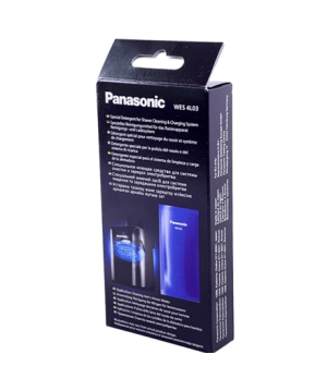 Panasonic Cleaning and Charge System Detergent | WES4L03-803