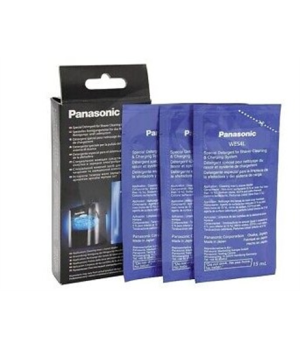 Panasonic Cleaning and Charge System Detergent | WES4L03-803